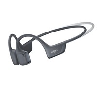 AfterShokz OpenRun Pro 2 Mini Black – Kopfhörer – 20 KHz (S820BK)