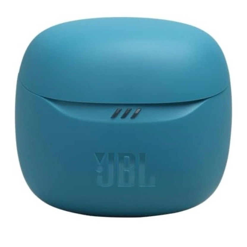 NEW JBL Tune Flex 2 Wireless Earbuds Teal ANC Noise Cancelling 48Hr Battery IP54