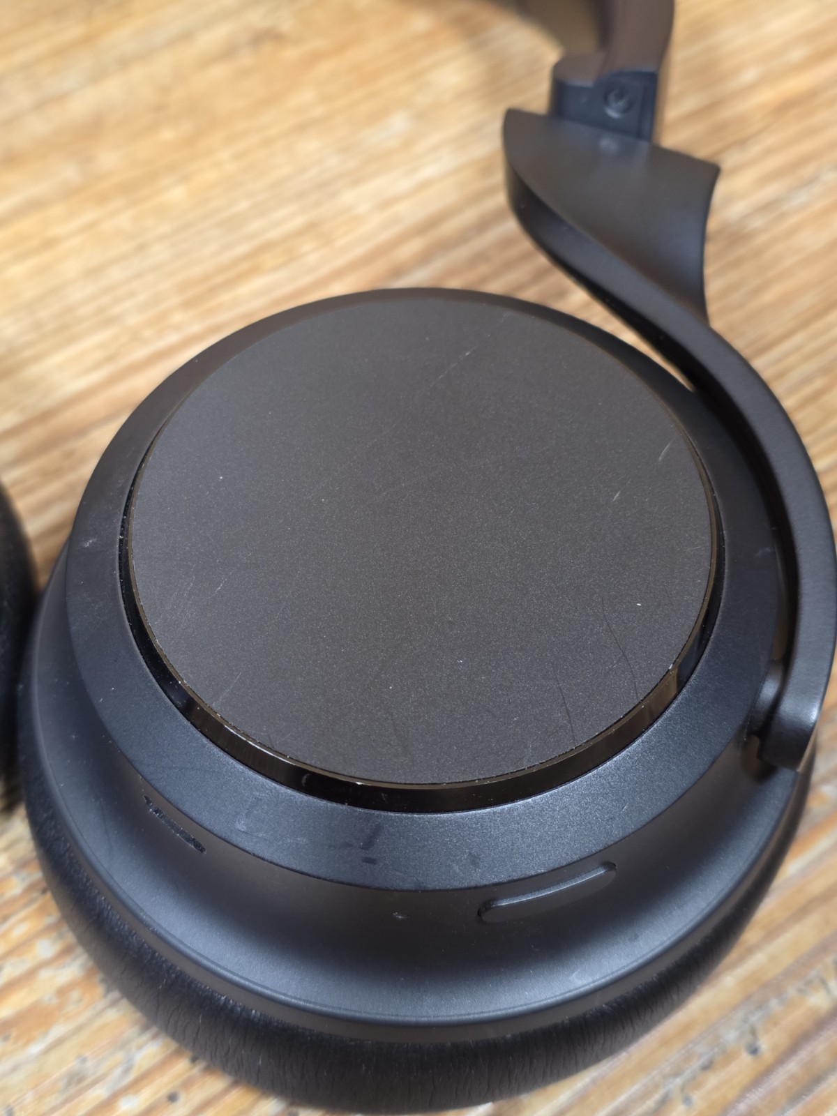 Wyze WNCH1 Wireless Noise-Cancelling Headphones Black Tested