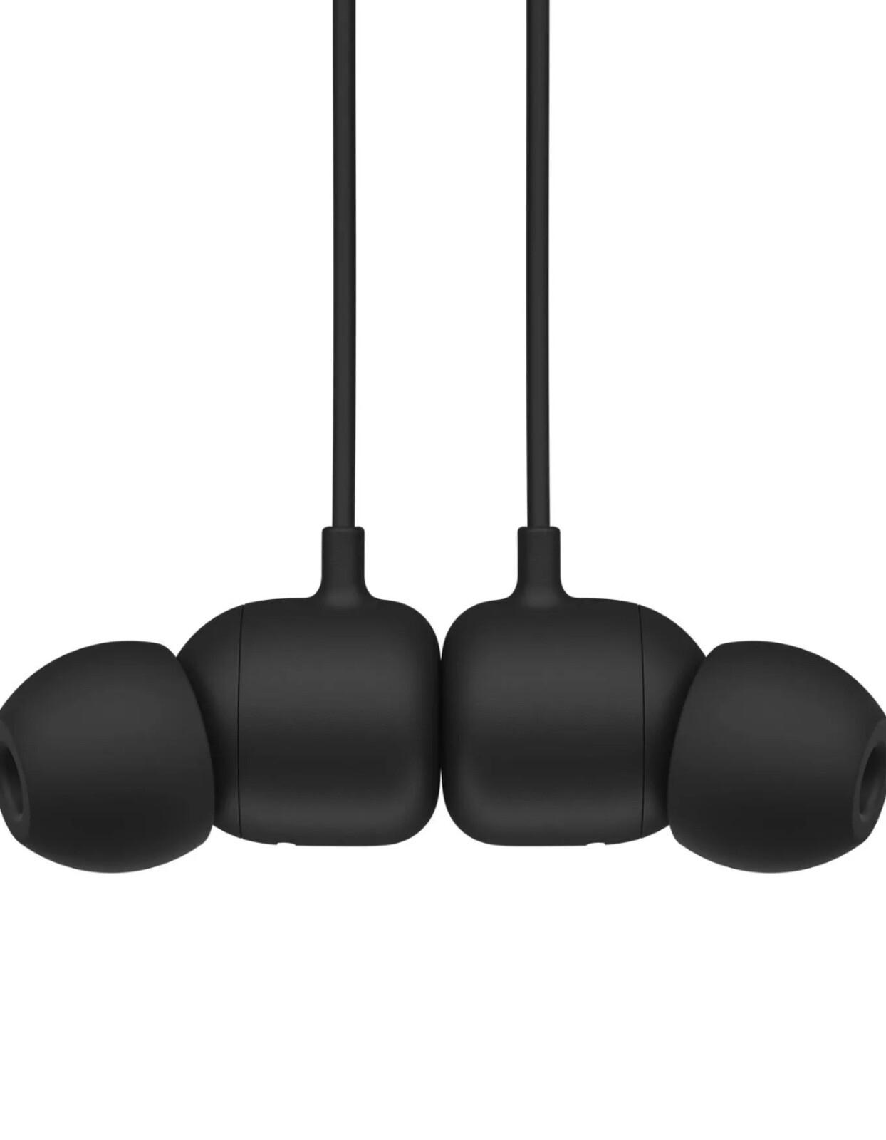 Beats by Dr. Dre – Beats Flex Wireless Earphones – Black [Model:MYMC2LL/A]