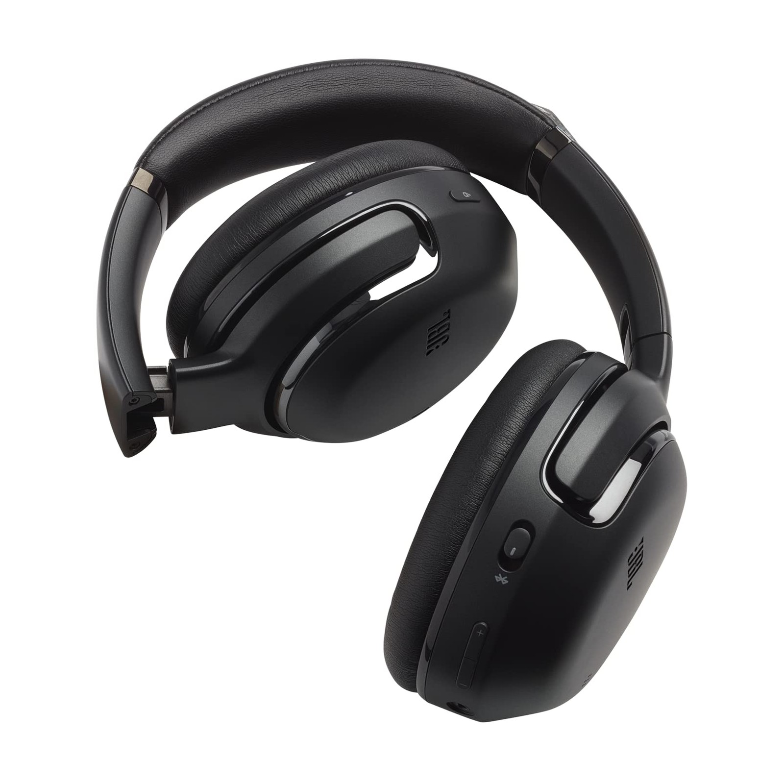 JBL Tour One M2 True Adaptive Noise Cancelling Headphones – Black