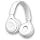 Hybrid Noise Cancelling Headphones – Wireless with Transparency Mode