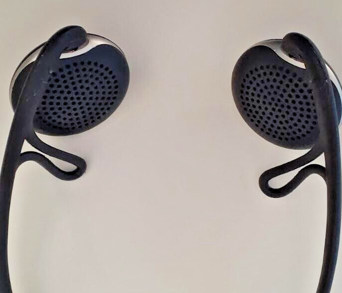 Nike Duro 2007 Sport Headphones Unisex Feather Light Sweat Resistant – tested