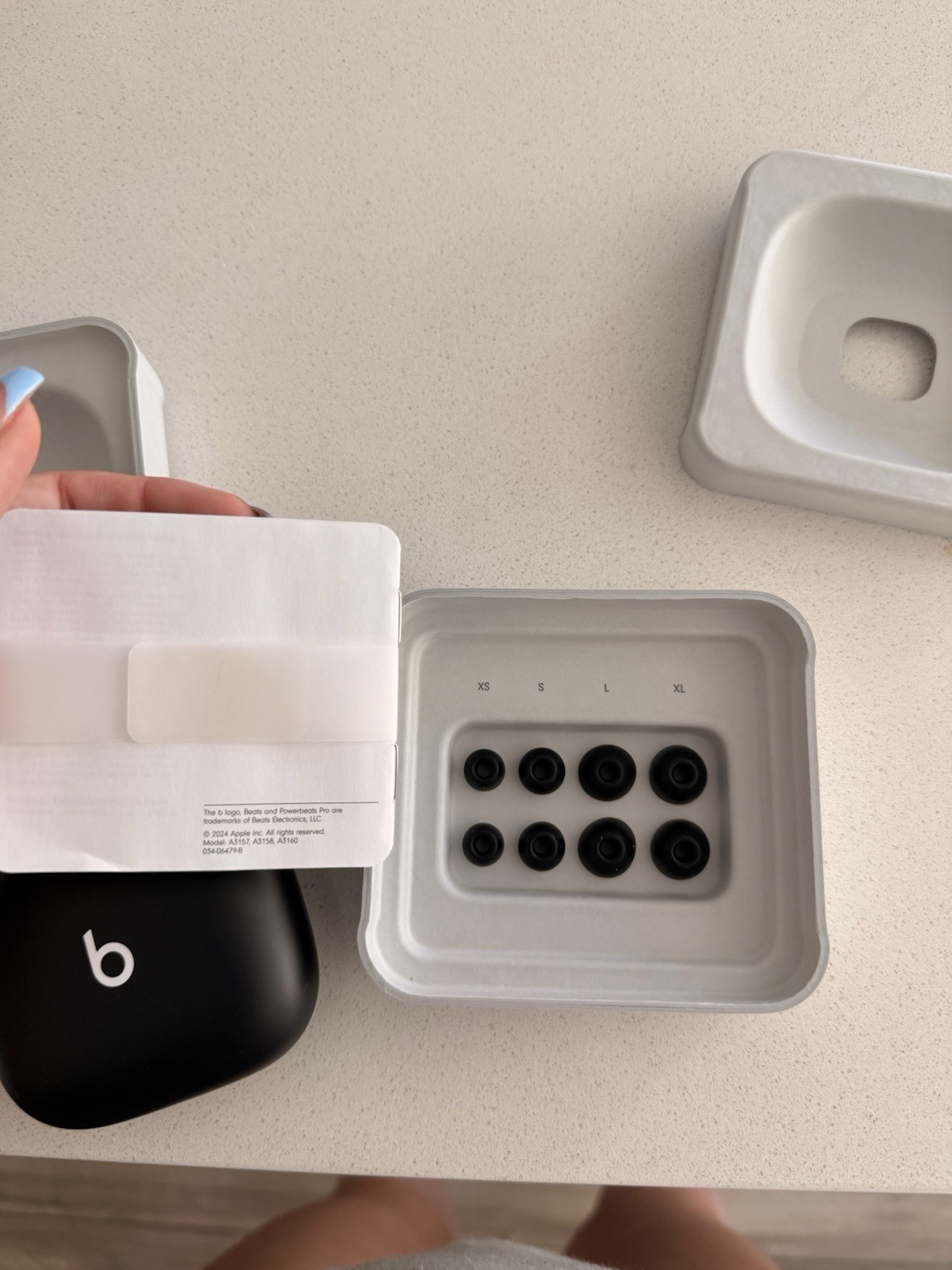 Powerbeats Pro 2