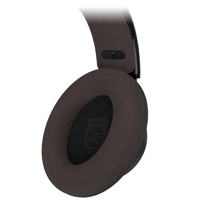 Philips SHP9500CY Open-Back Wired Headphones 100th Anniversary Retro 70s Design