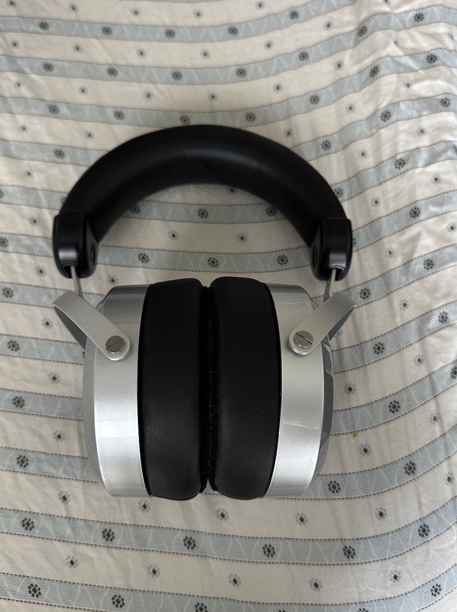 HIFIMAN HE400SE Planar Magnetic Headphones (Stealth Magnets Version)