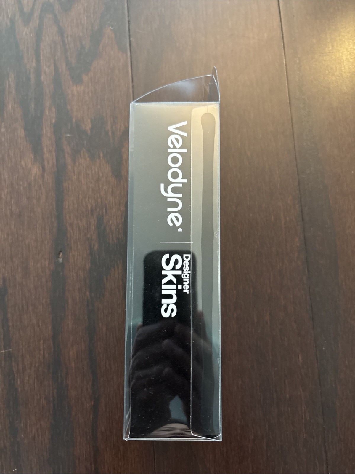 Velodyne vFree Headphone Skin