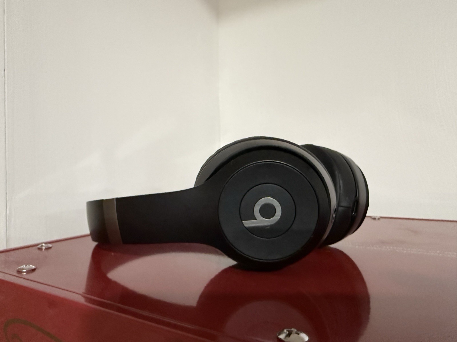 Beats Solo 4