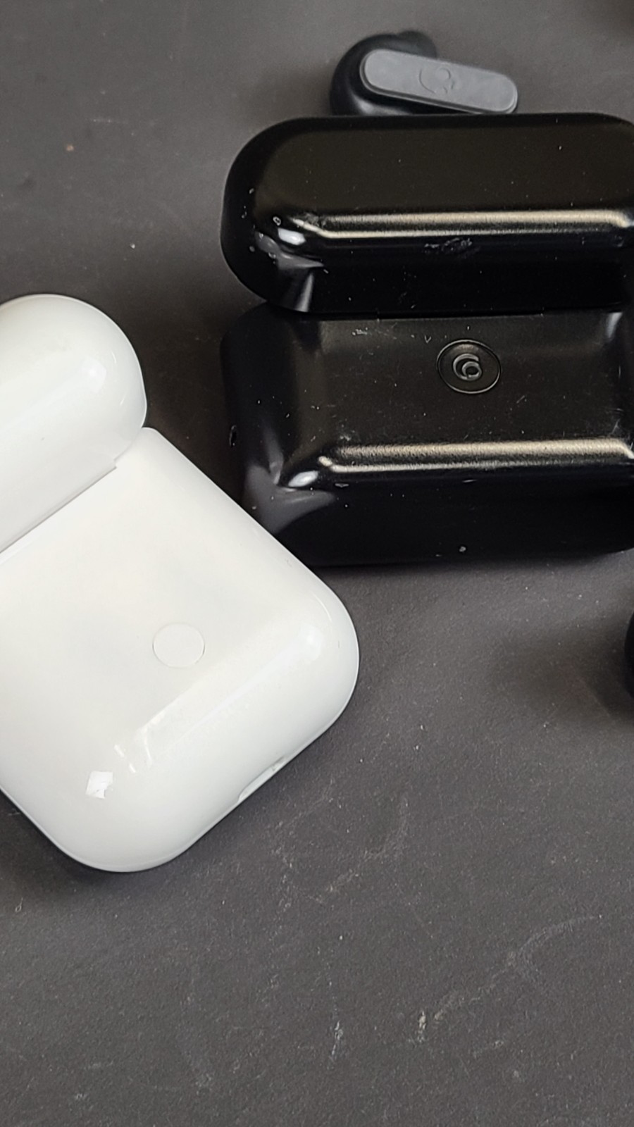 Wireless Earbud Repair Lot GoNovate Airo G1816 Skullcandy Dime Unbranded PARTS