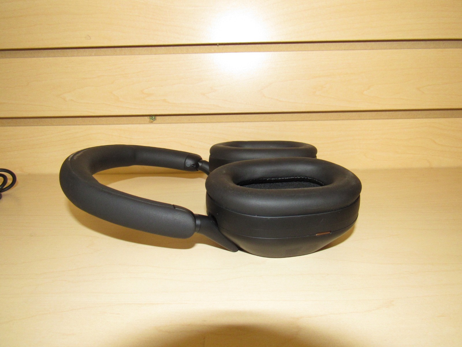 SONY WH-1000XM5
