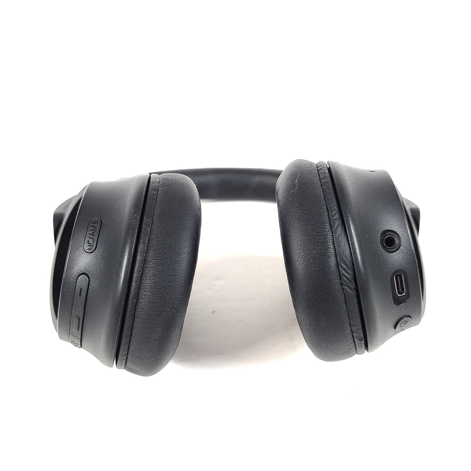 Sony WH-CH720N Wireless Noise-Canceling Over The Ear Headphones -Black Grade A