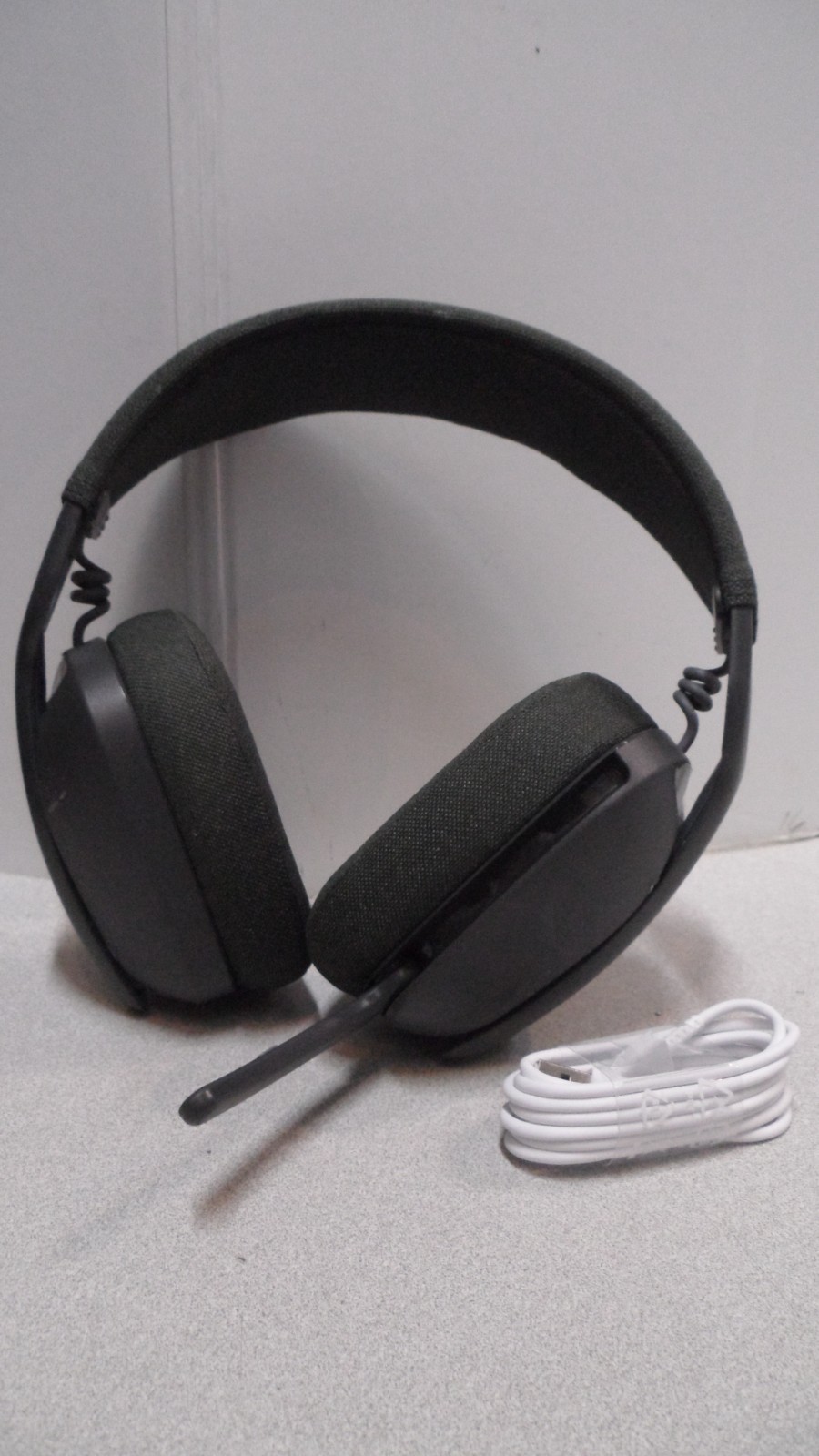 Logitech Zone Vibe Bluetooth Wireless Headset