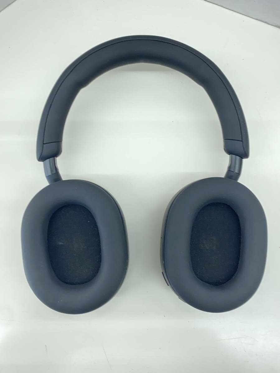 Sony WH-1000XM5 Wireless Noise Canceling Headphones Bluetooth LDAC Used