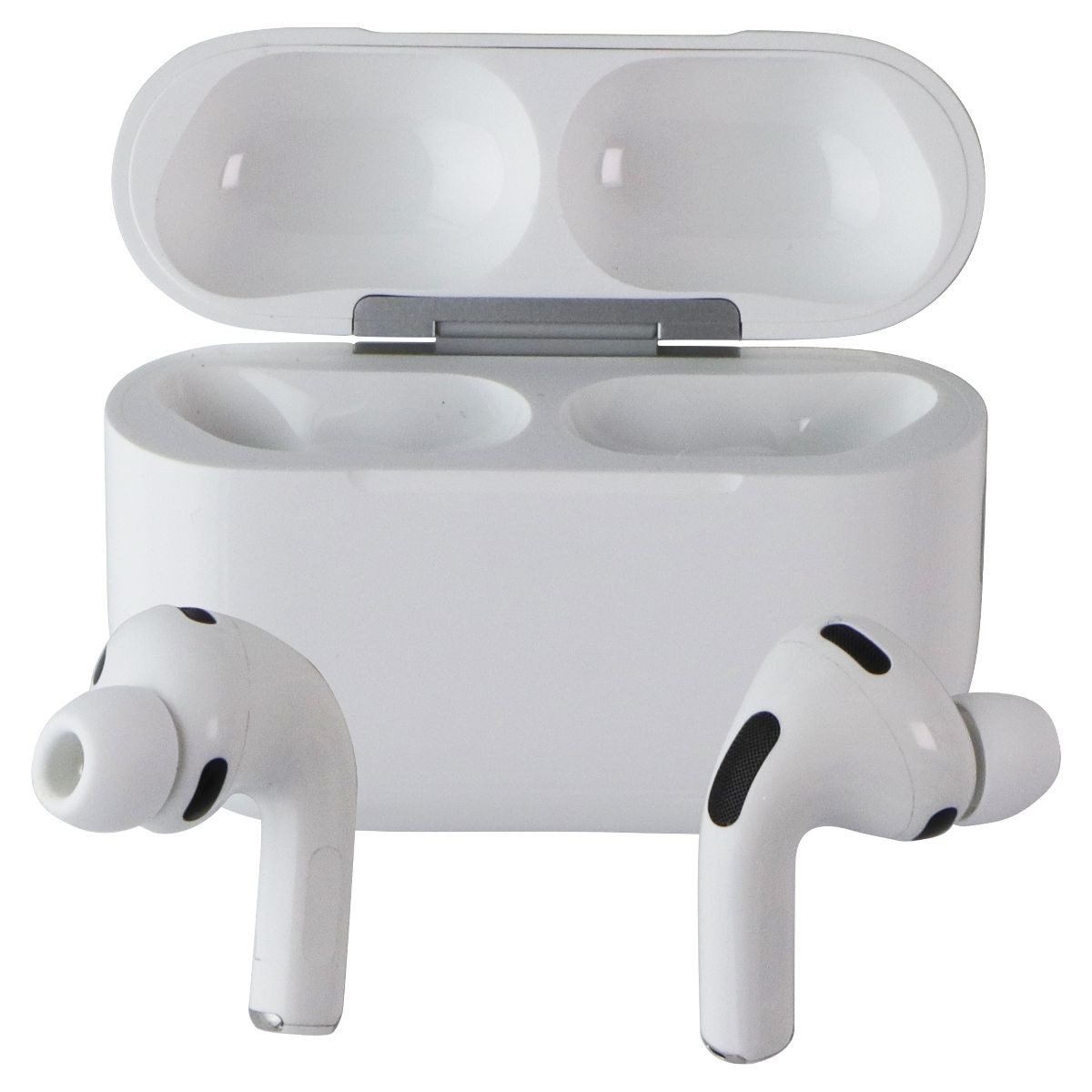 Apple AirPods Pro 3 ANC Wireless Earbuds with USB-C Charging – White (MFHP4LL/A)