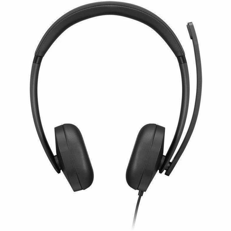 Lenovo Wired VoIP Headset 5000