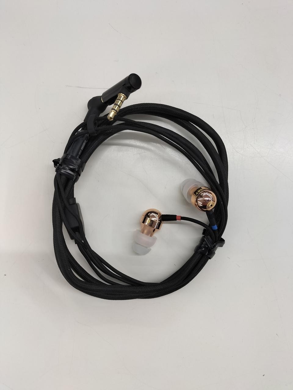 CARDAS EM5813 In-Ear Dynamic Earphones 32Ω 115DB