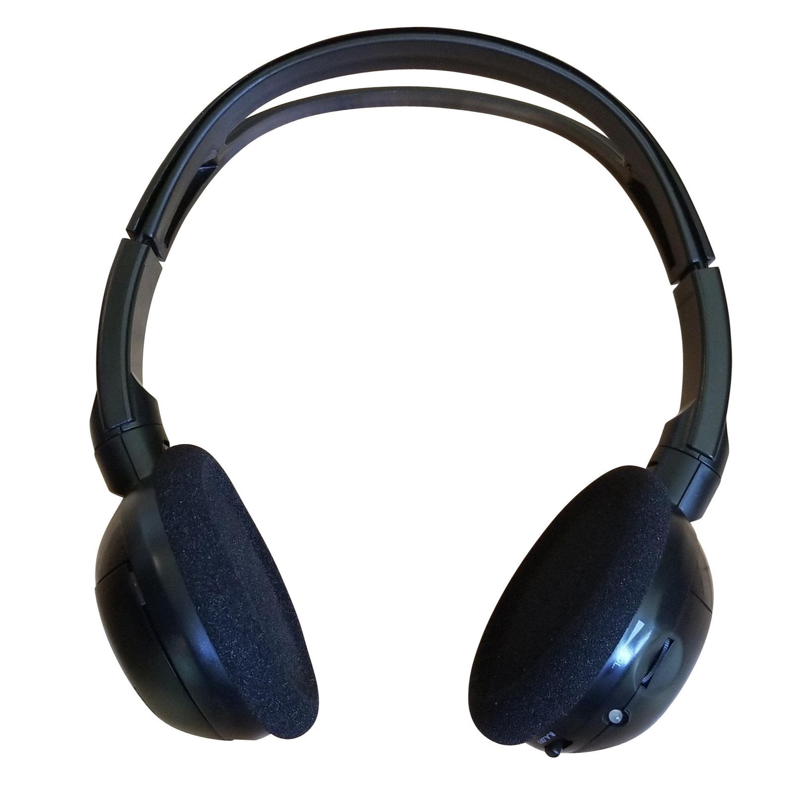 2010 Honda Element Compatible Wireless DVD Headphone