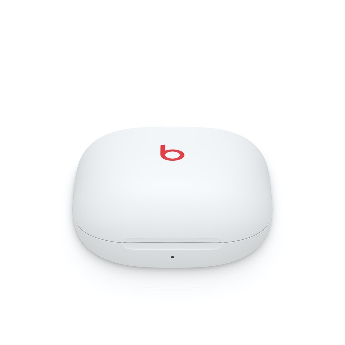 Original Beats Fit Pro Replacement Part: Right or Left or Charging Case – White
