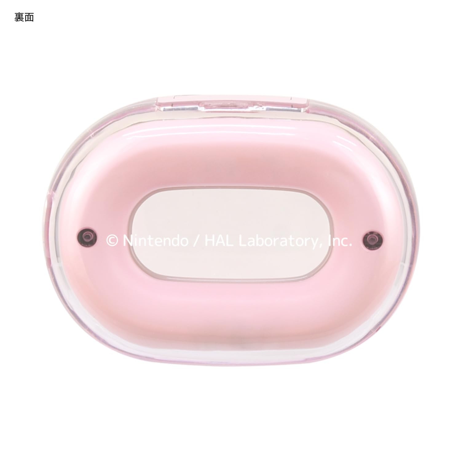 Gourmandise Kirby Star Allies True Wireless Stereo Earbuds Pink BKBY-16PK Japan