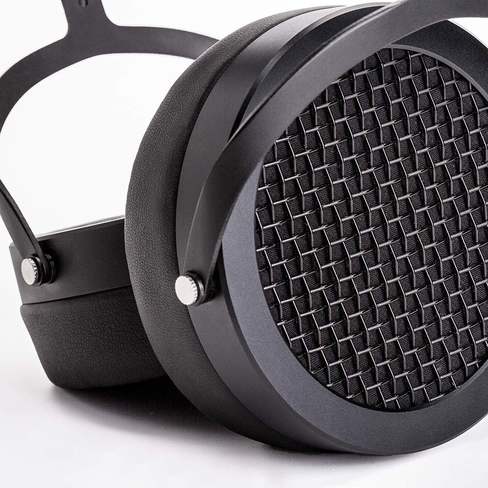 HIFIMAN SUNDARA Over Ear Planar Magnetic Audiophile Headphones, Brand New Sealed