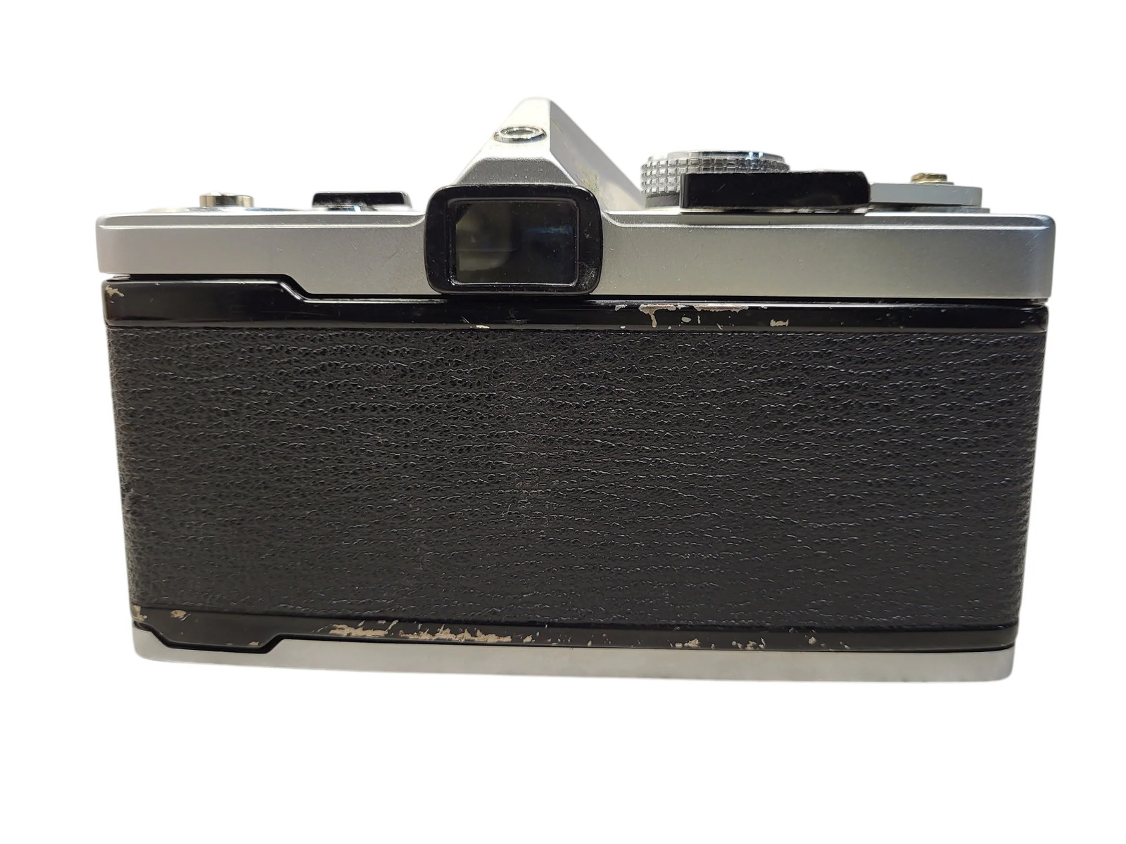 Olympus OM-1n MD 35mm Film Camera READ
