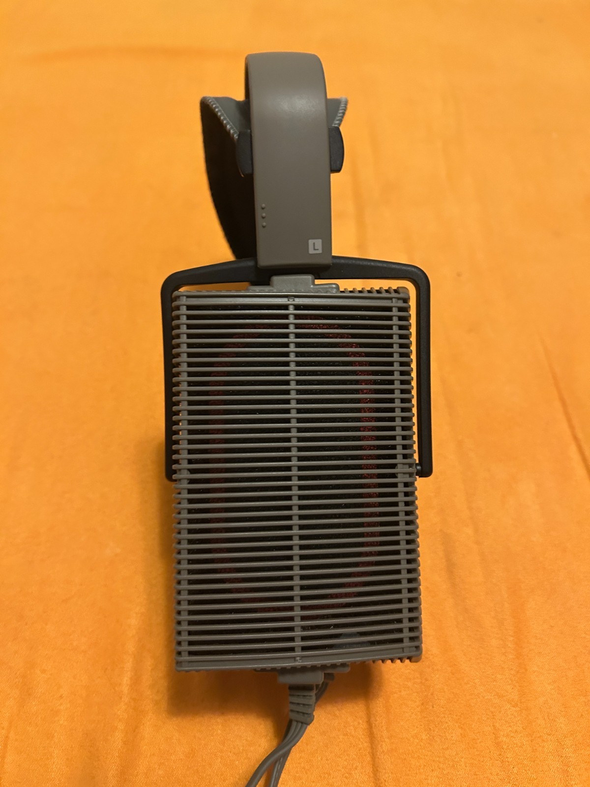 Stax SRS-3050 (SR-303 + SRM 323) Excellent condition, certificates and og boxes