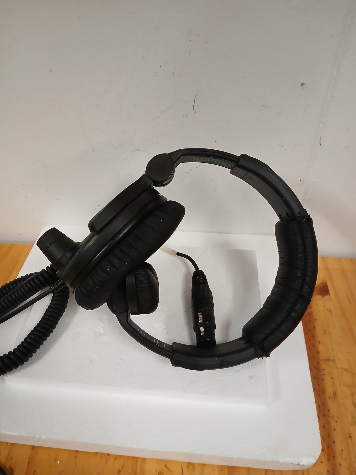 Sennheiser HMD 231-13 300 ohm Headset