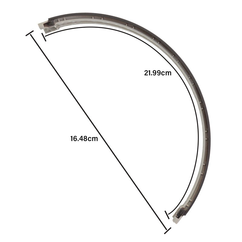 Authentic For Beats Studio Pro Wireless Headband Replacement Headphone Parts