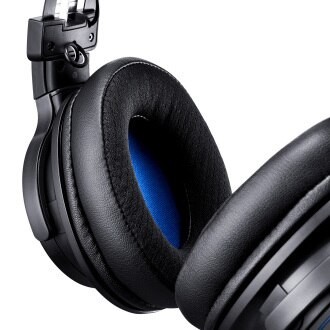 Audio-Technica ATH-G1WL Premium Wireless Gaming Headset (DISCONTINUED)