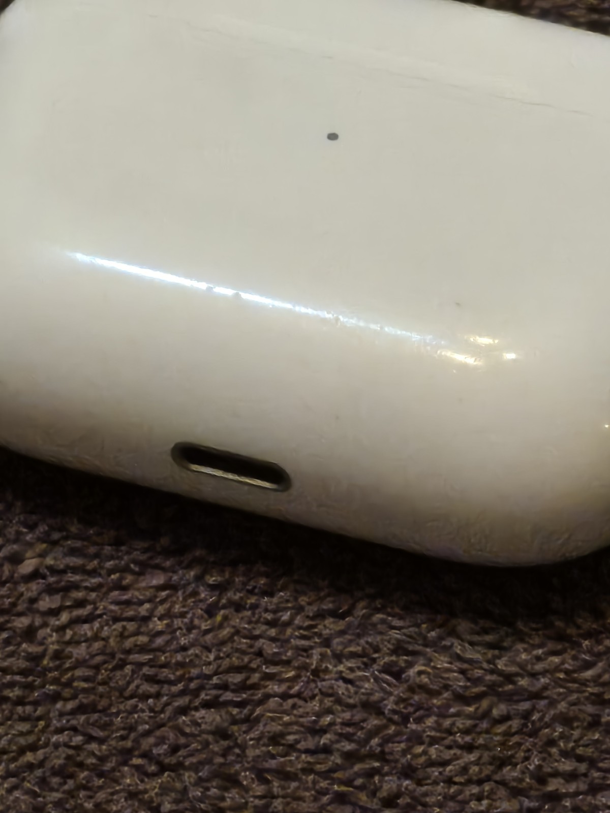 Apple AirPods Pro 1st Gen A2190 Charging Cases, Earbuds, Replacement Tips, More