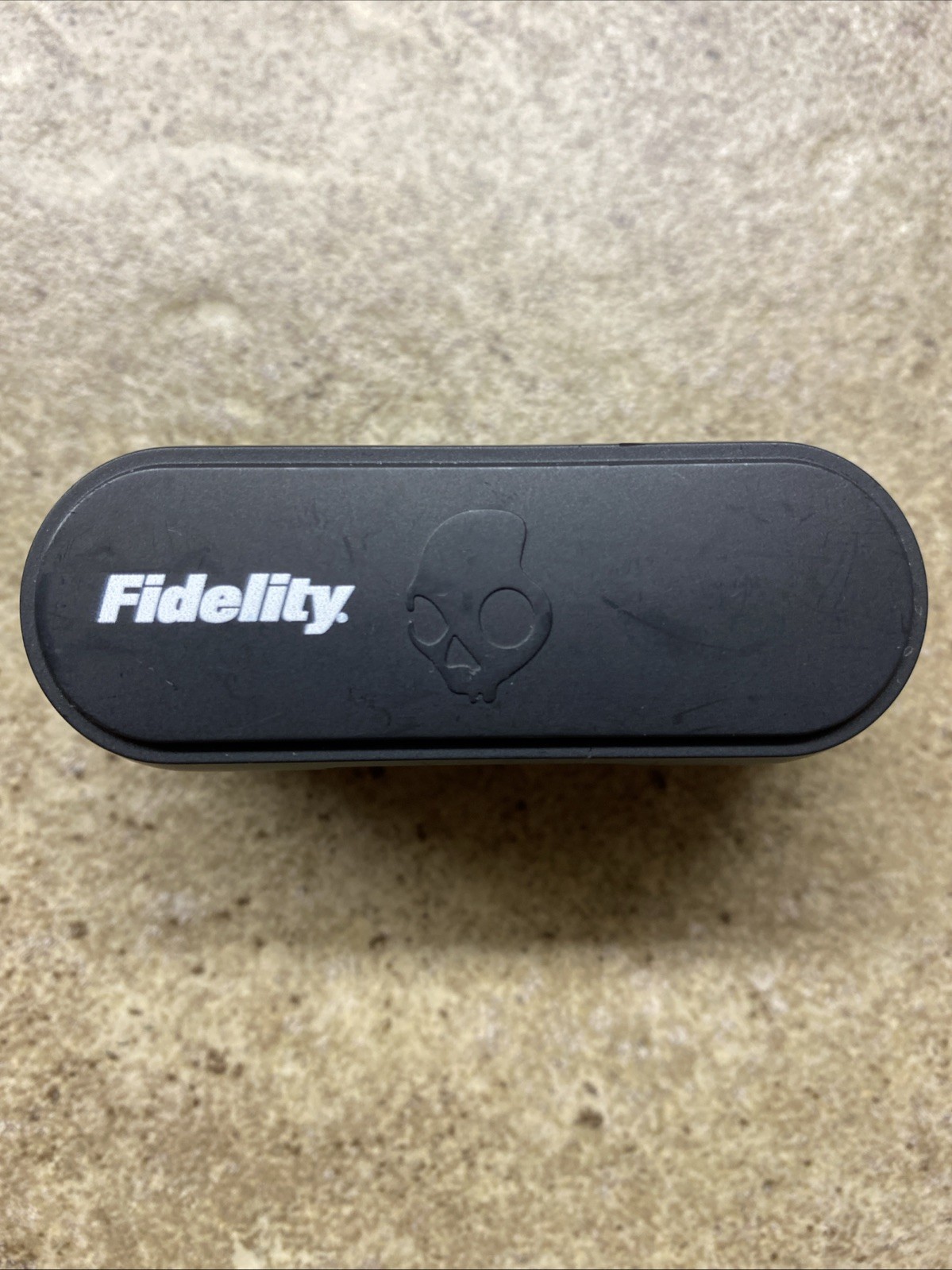Skullcandy JIB TRUE 2 Wireless Bluetooth Earbuds In Ear Earphones Black
