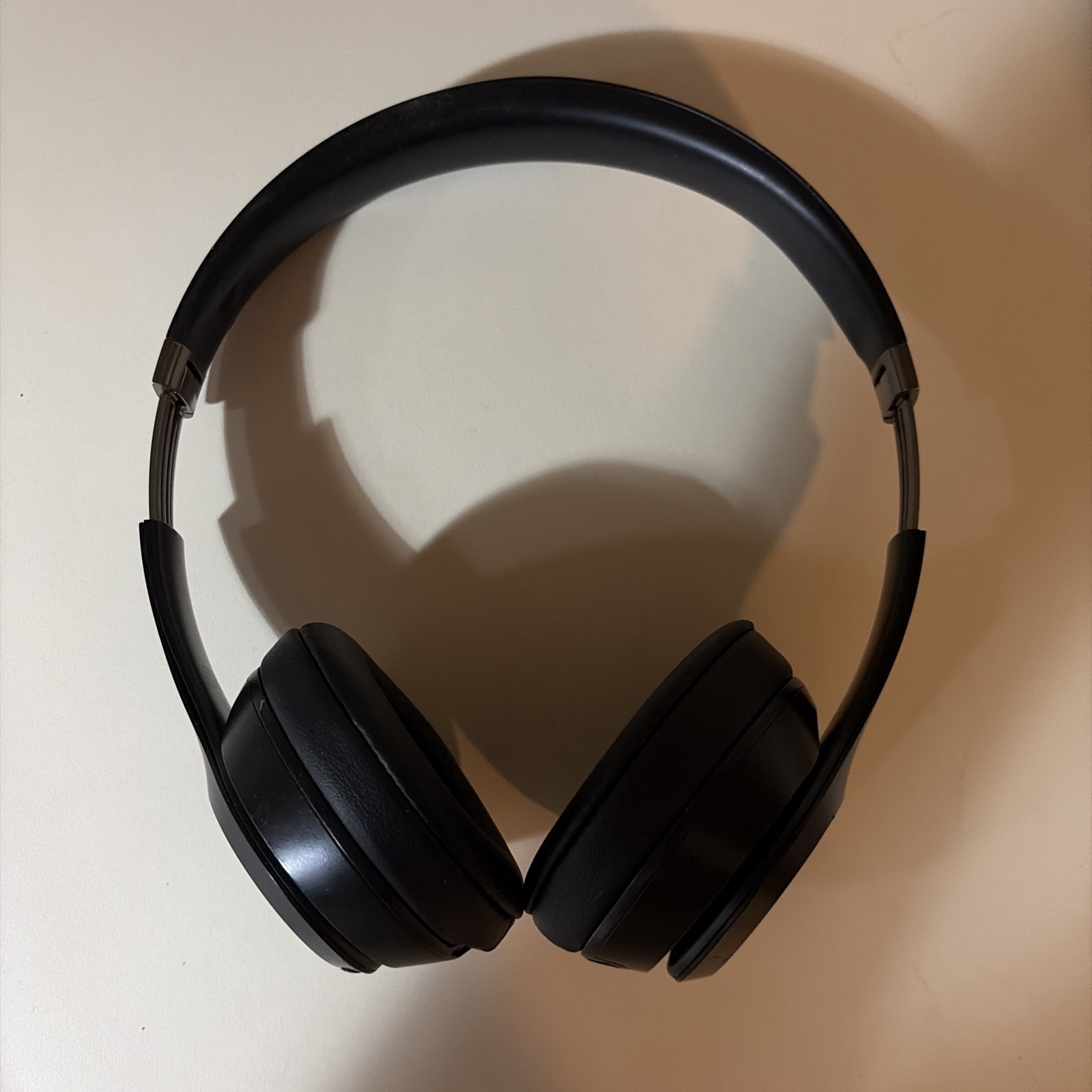 Beats by Dr. Dre Studio Pro Wireless Bluetooth Headphones – Black MQTP3LL/A