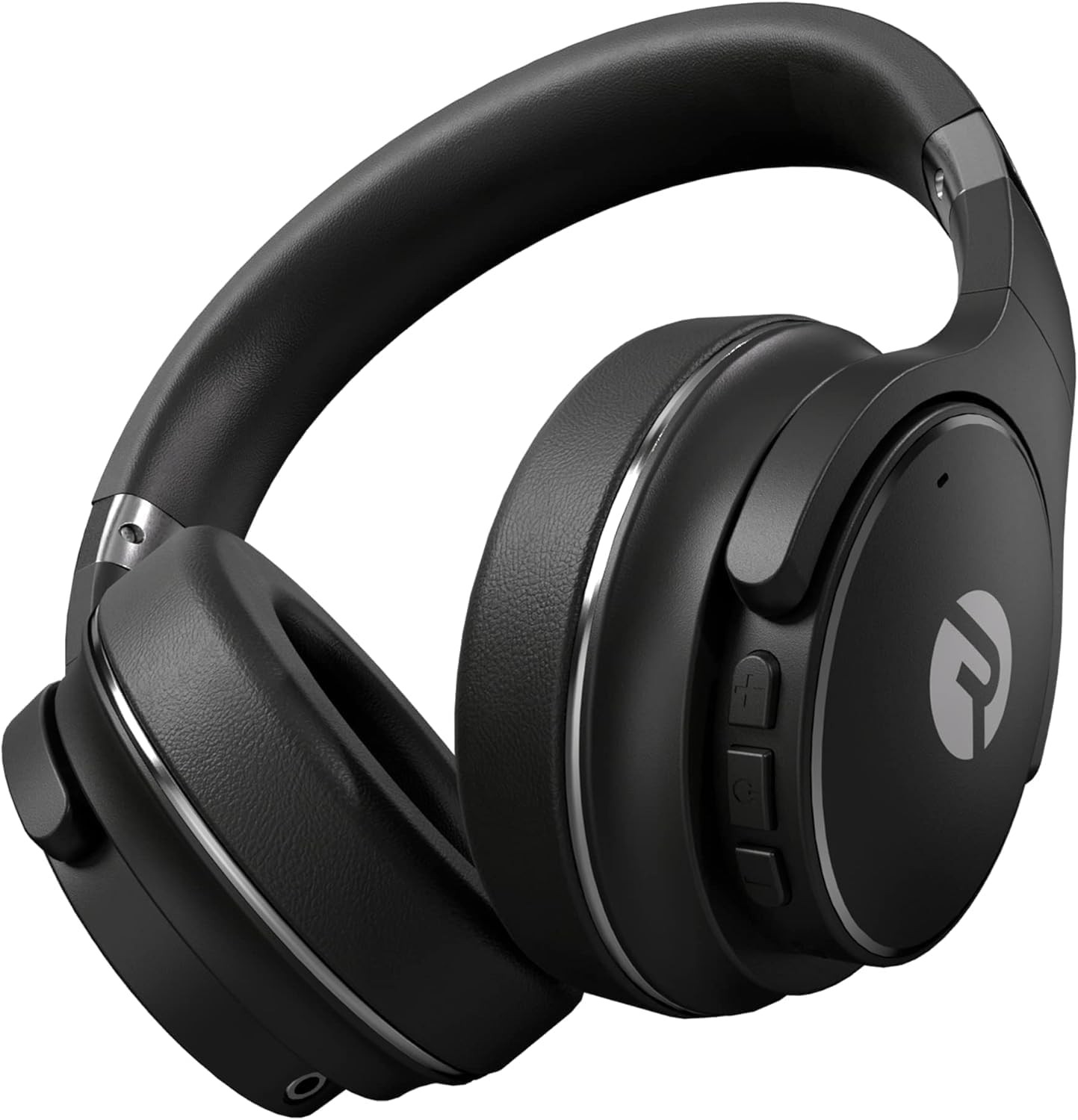 Wireless Headset with ANC