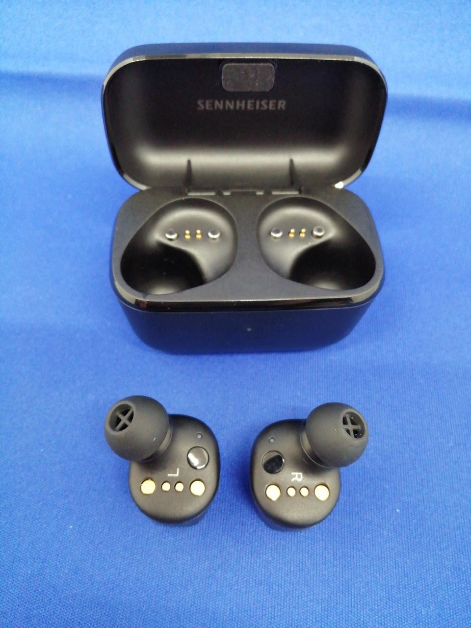 SENNHEISER CXPLUSTW1 Used