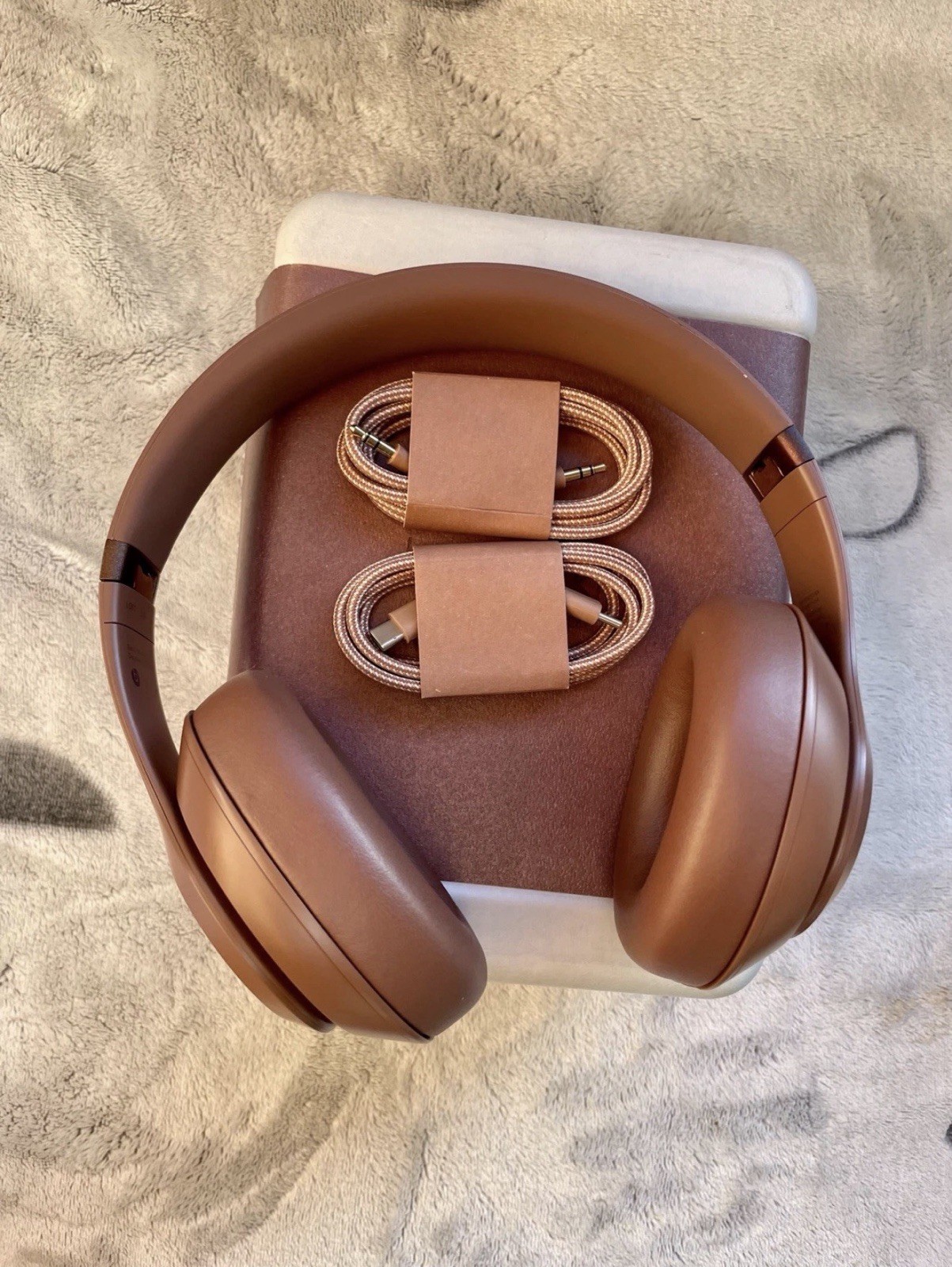 Brand New Sealed Beats Studio Pro KIM – Earth Wireless Bluetooth Headphones