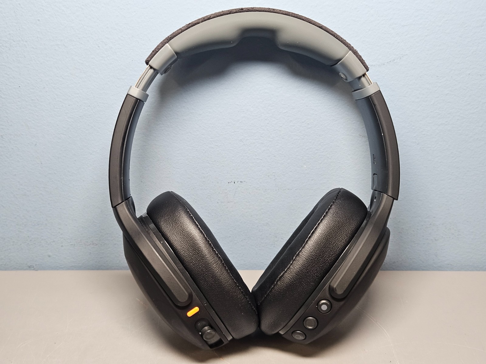 Skullcandy Crusher EVO Wireless Bluetooth Patented Crusher Bass – Parts Only