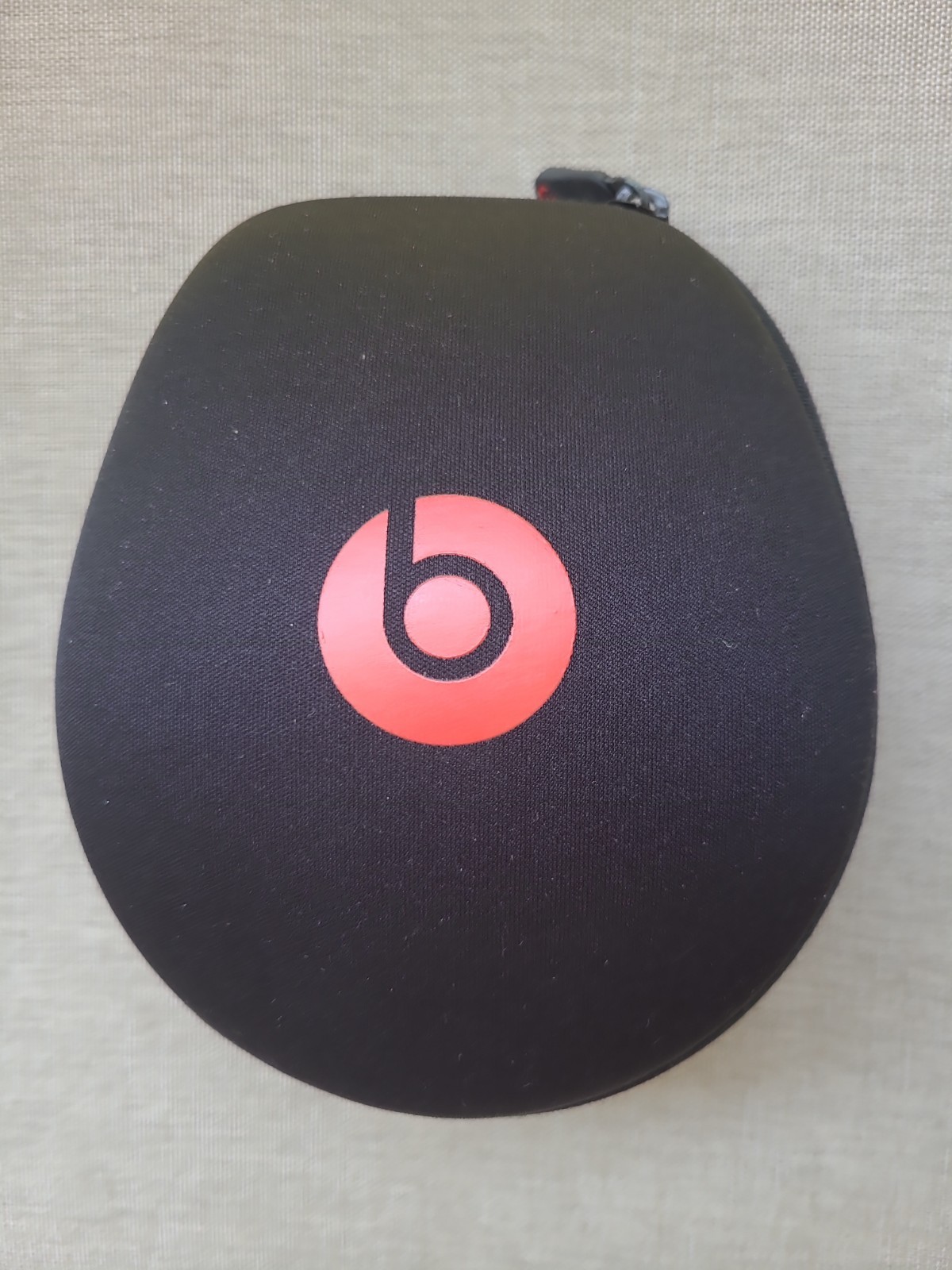 Beats Mixr Red DJ On-Ear Headphones –w/ Case & Cable, See Details