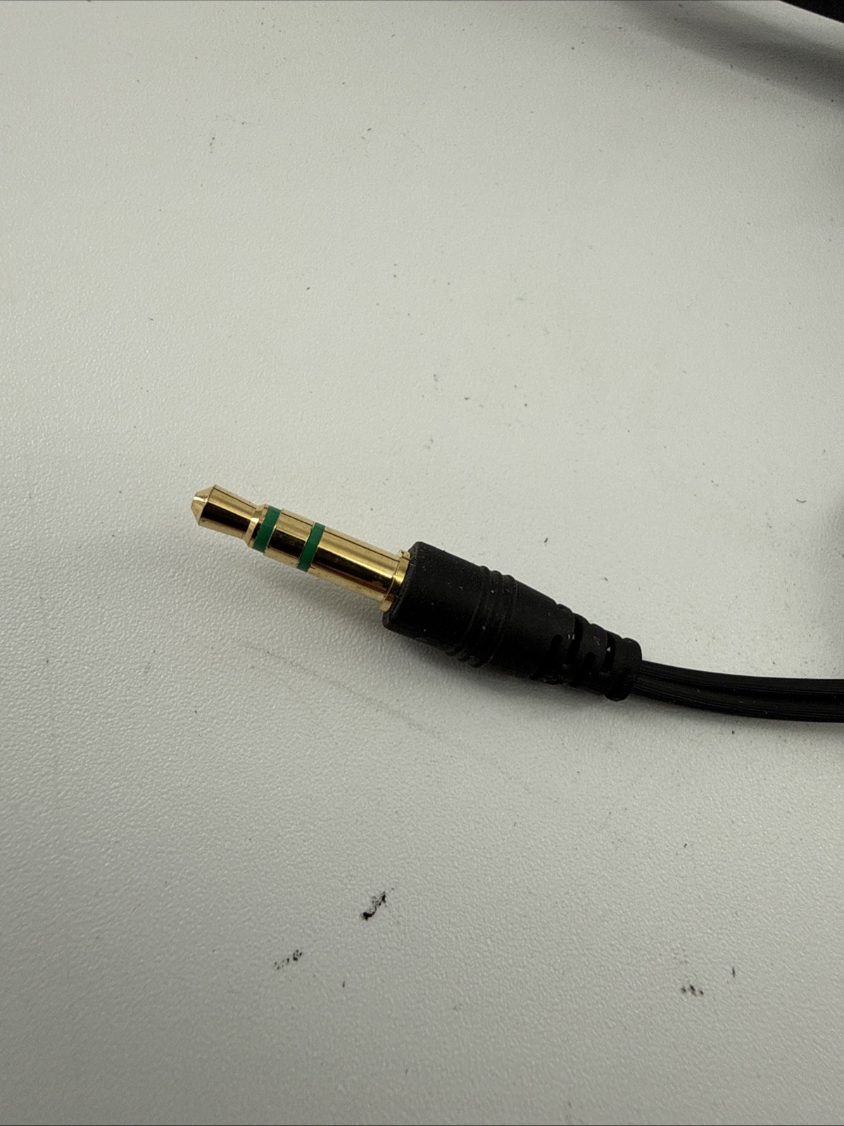 SONY MDR-027 Headband Headphones NO Foams