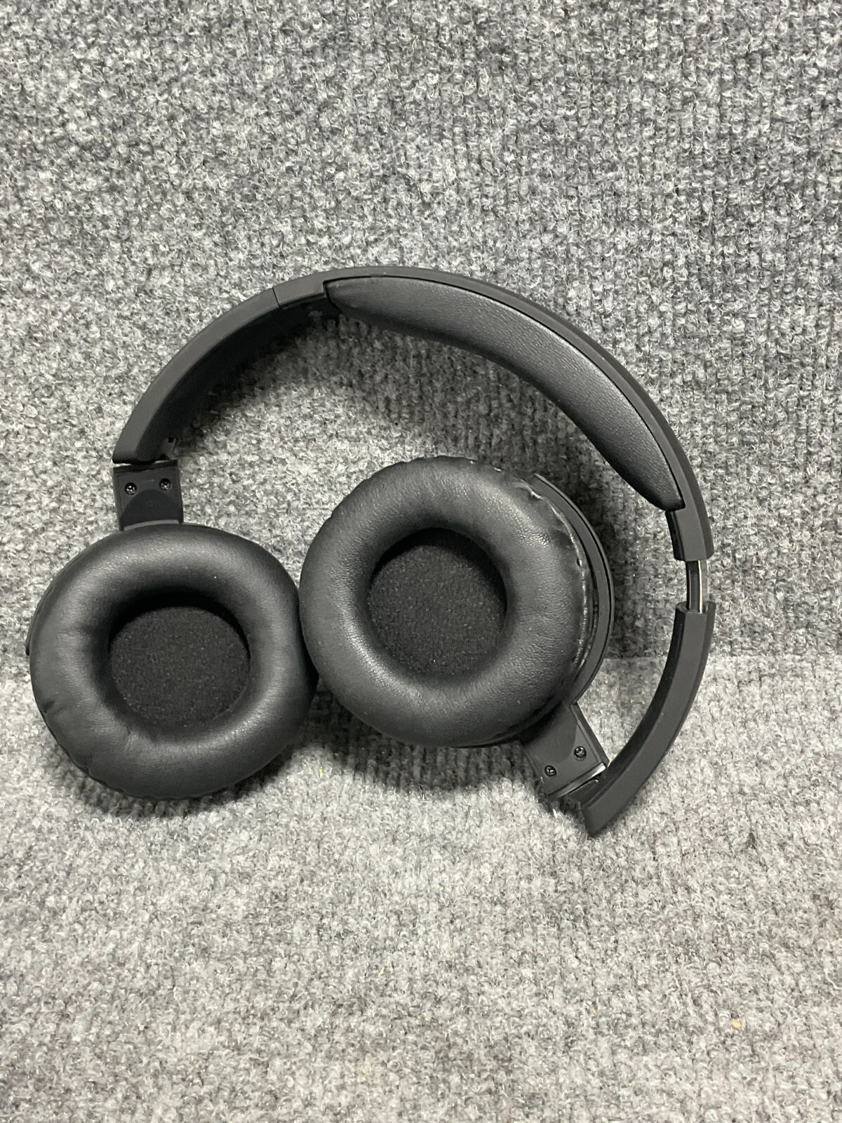 Funky Buddha Headphones Over-Ear Seltzer Edition Without Cable