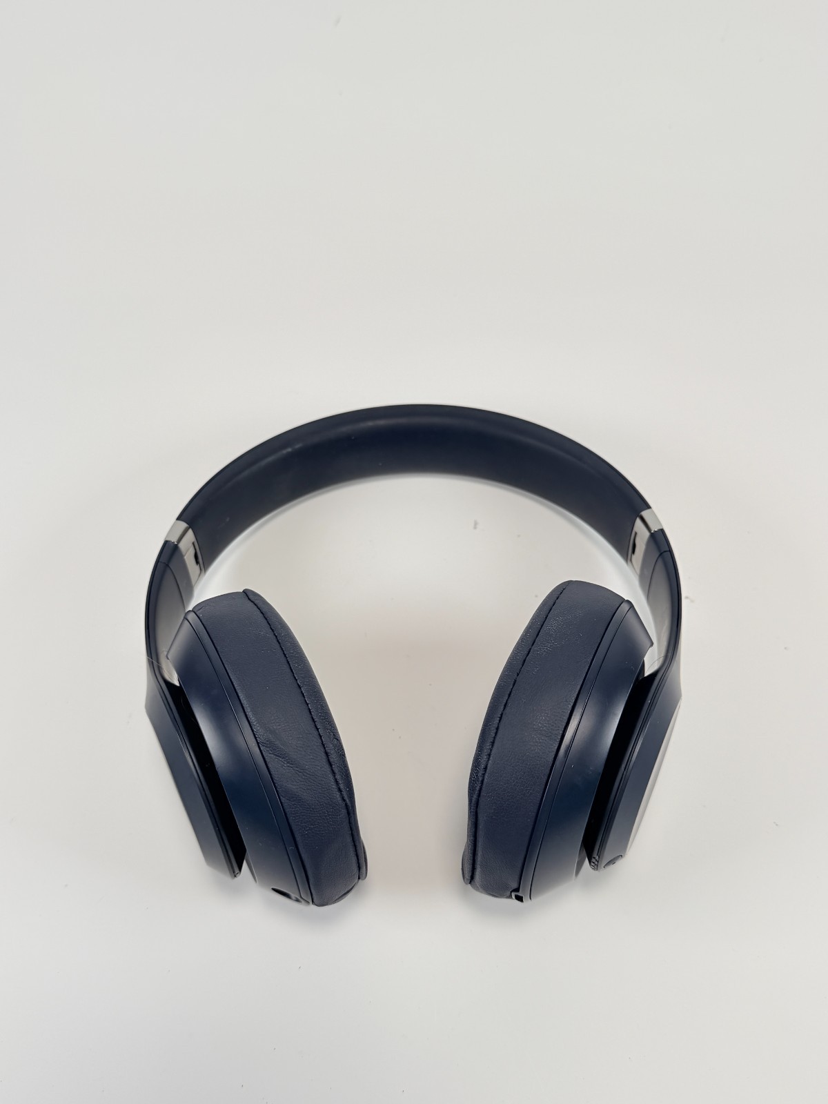 Beats by Dr. Dre Studio3 Bluetooth Over-Ear Headband Headphones Navy Blue