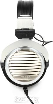 Beyerdynamic DT 990 Edition 600 ohm Semi-Open Studio Headphones