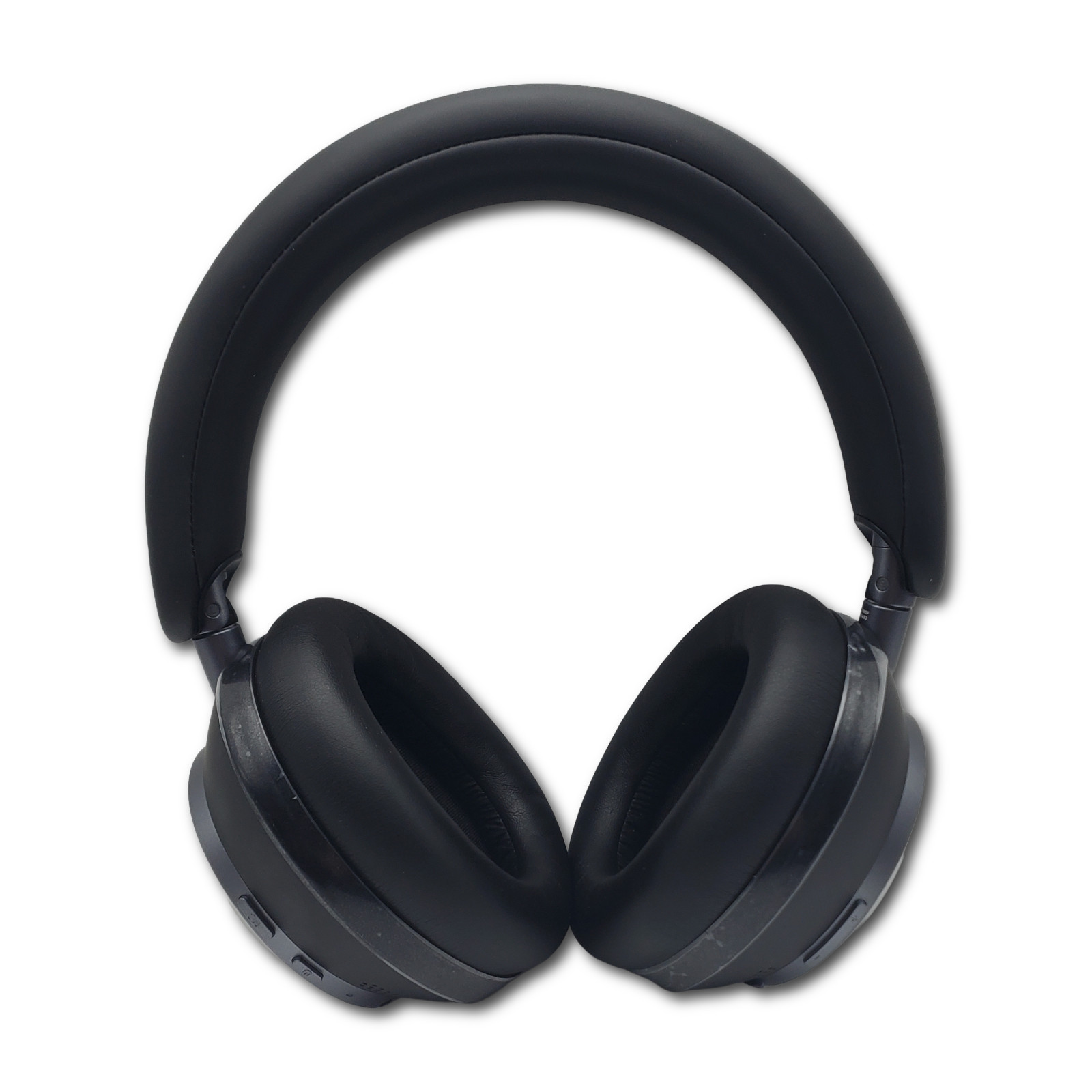 Soundcore Space One Pro FlexiCurve Over-Ear Headphones Adaptive ANC Hi-Res Audio