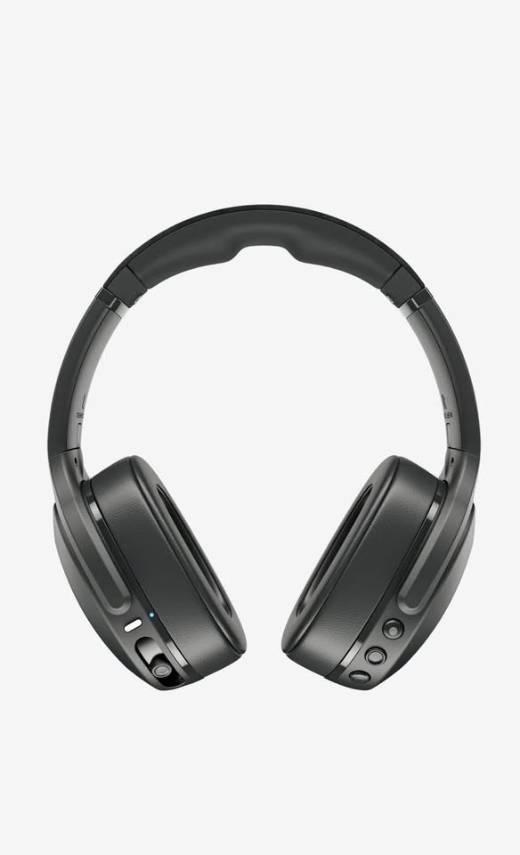 Skullcandy Crusher Wireless Headphones – Black