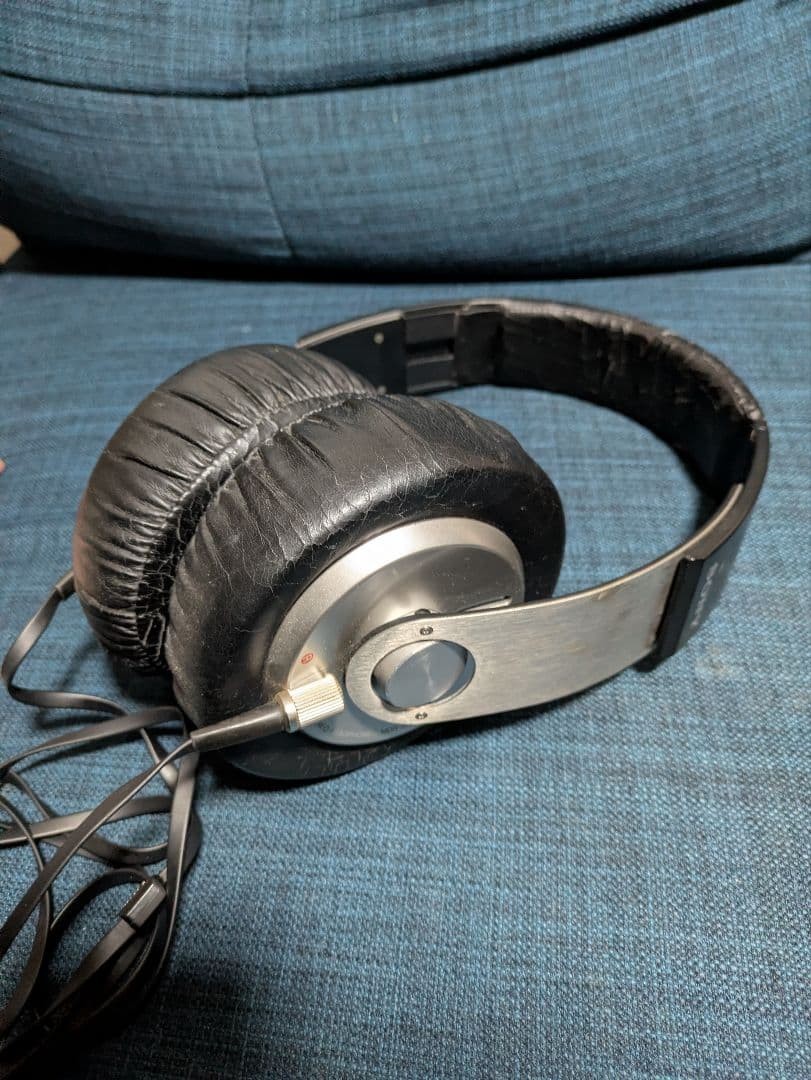 SONY MDR-XB700 EXTRA BASS Sealed Headphone Rare Japan