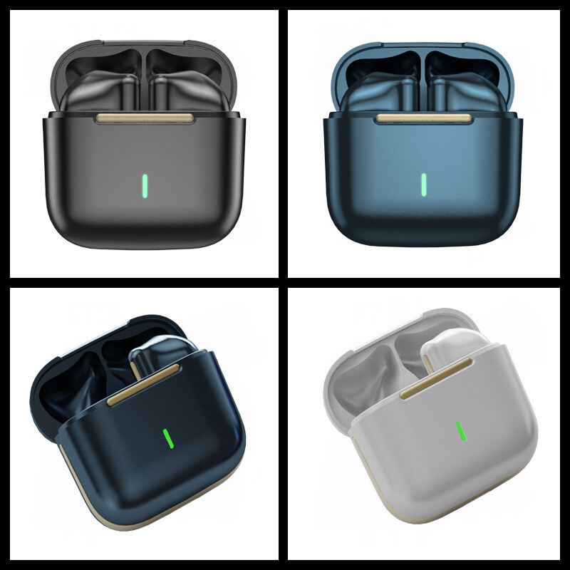 2025 Bluetooth Wireless Earbuds Gym Sports Earphones Headset For iPhone Samsung