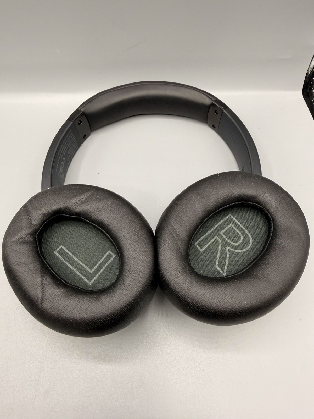Soundcore Life Q20 And Life 2 Wireless Headphones Bundle. See Description