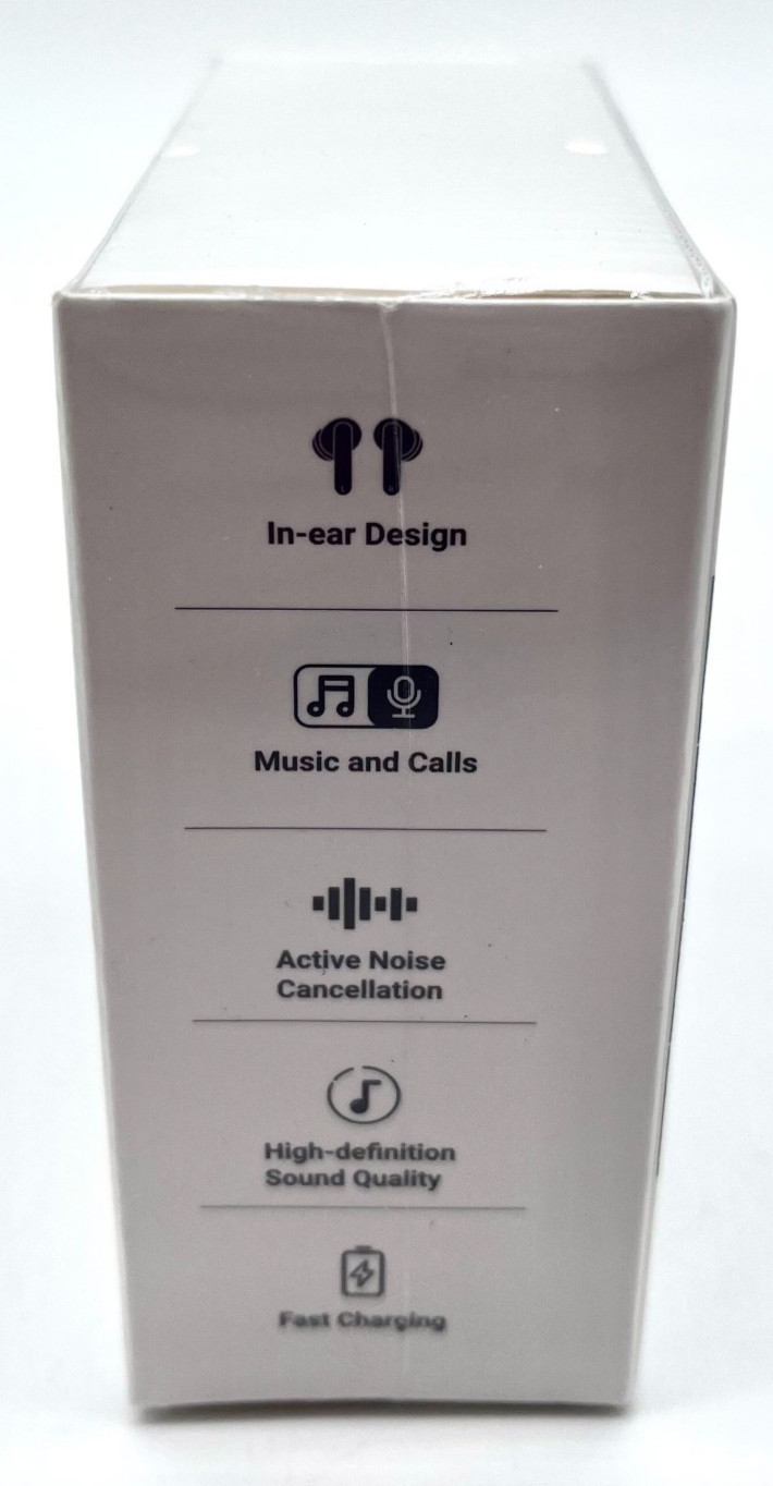 Polypal P1 AI Translation Earbuds