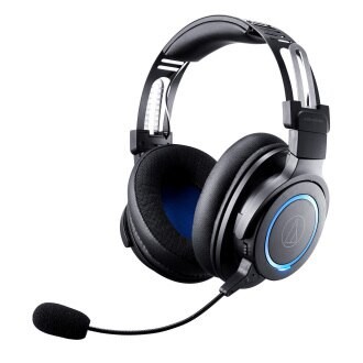 Audio-Technica ATH-G1WL Premium Wireless Gaming Headset (DISCONTINUED)