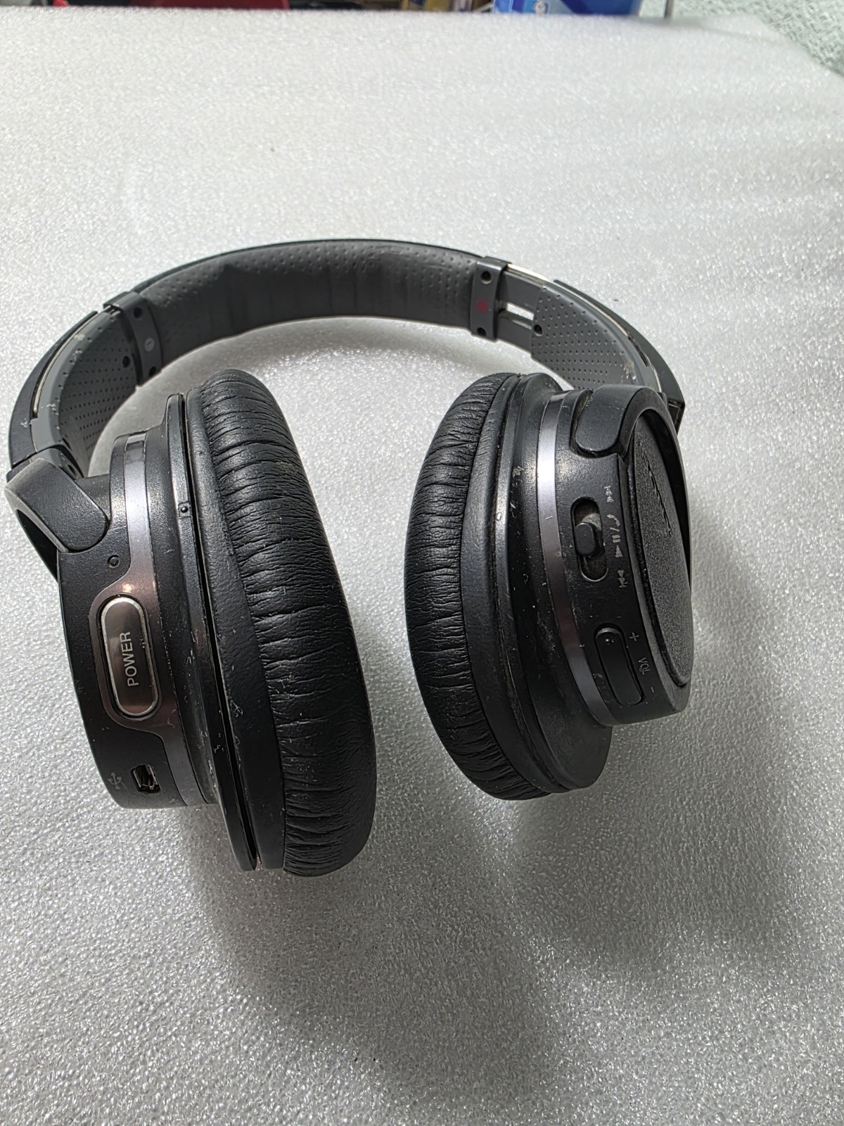 Sony MDR-ZX770BT Wireless Noise Cancelling Bluetooth Headphones – Work