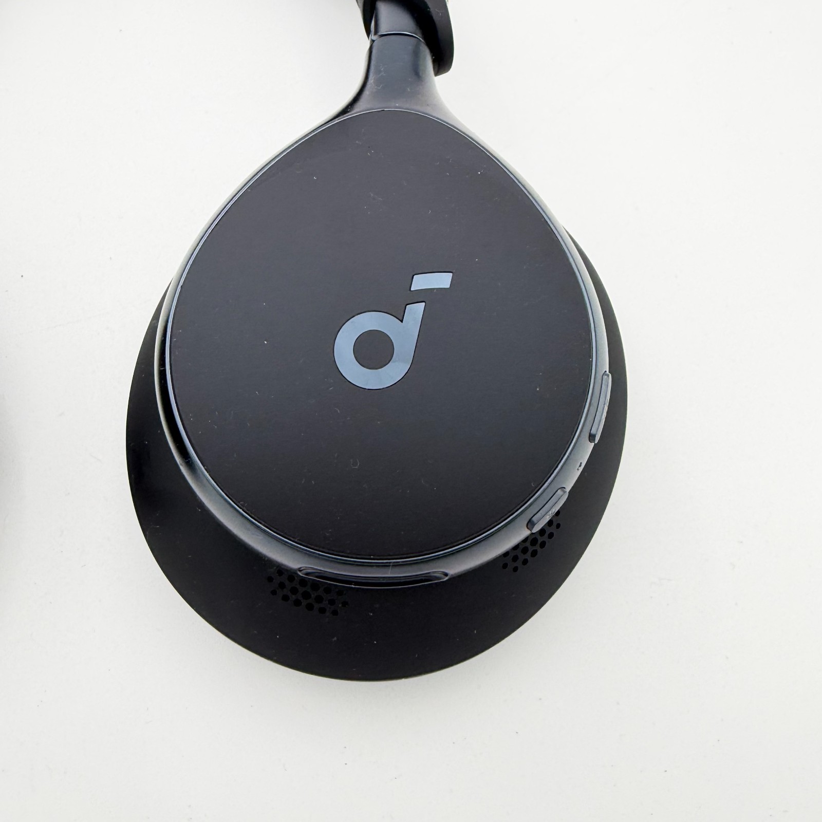 Soundcore Space One Wireless Over-Ear Noise-Cancelling Headphones Tested